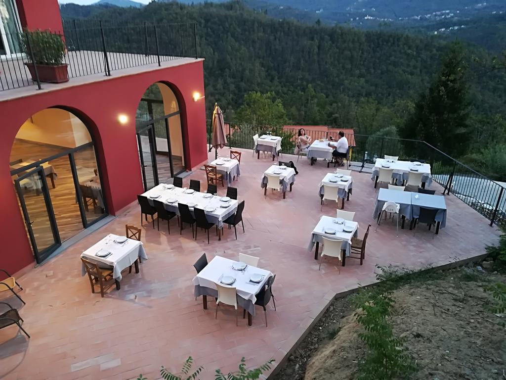 I Gelsi E I Castagni Villa Polverara ภายนอก รูปภาพ