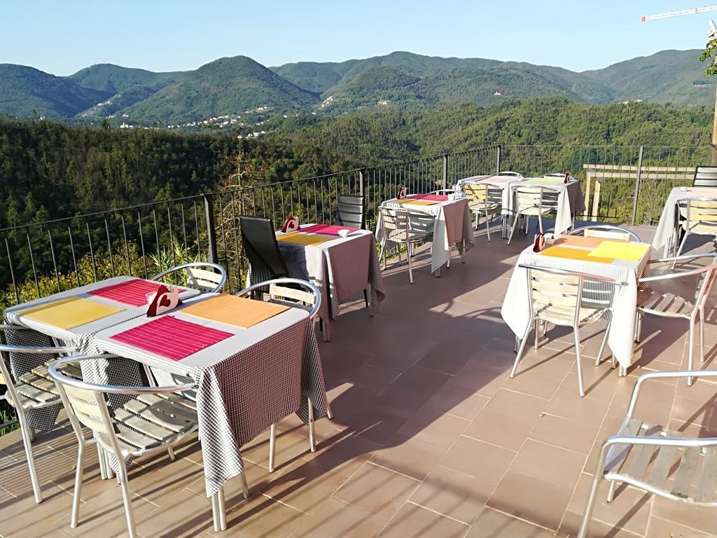 I Gelsi E I Castagni Villa Polverara ภายนอก รูปภาพ