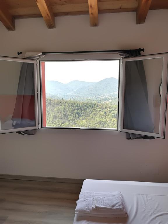I Gelsi E I Castagni Villa Polverara ภายนอก รูปภาพ