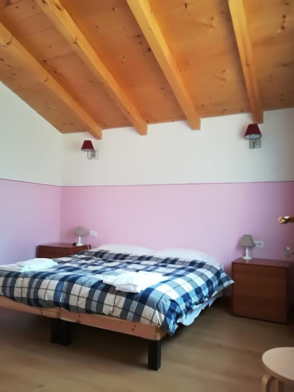I Gelsi E I Castagni Villa Polverara ภายนอก รูปภาพ